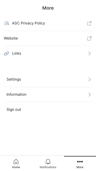Thomas Hassall Anglican Screenshots