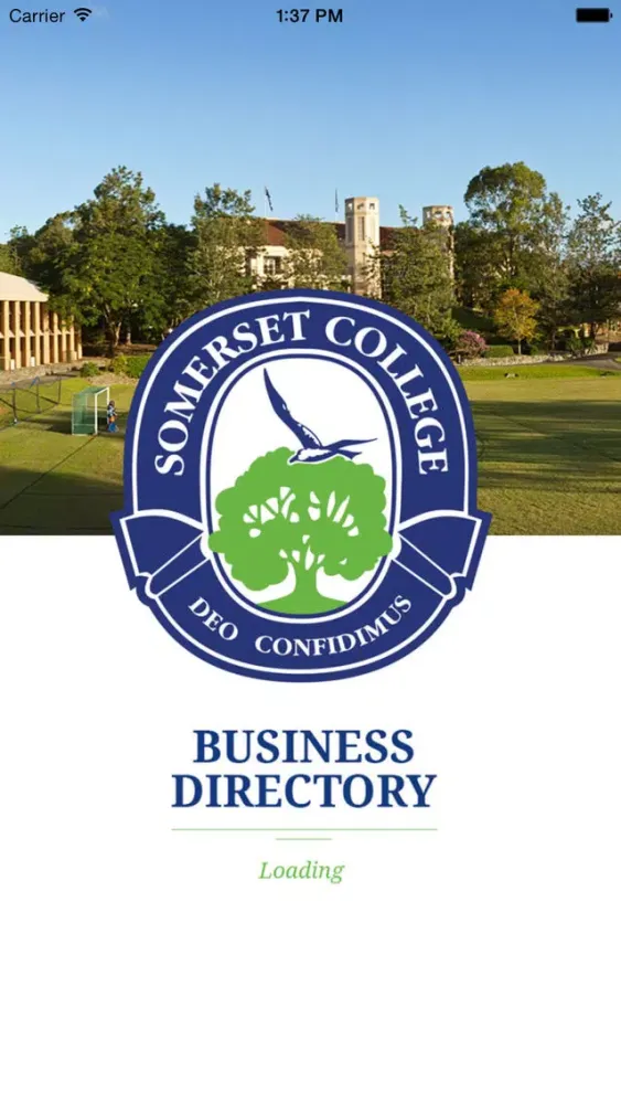 Скриншоты Somerset Directory