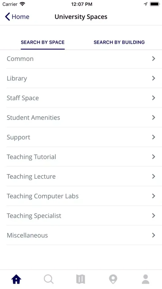 صور RMIT Campus Navigator