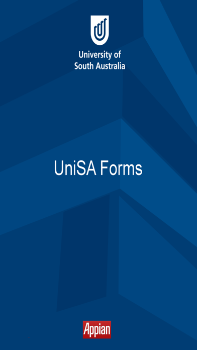 UniSA Forms應用截圖