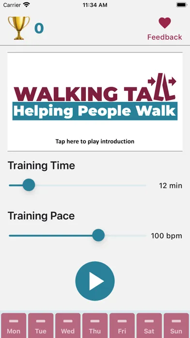 Скриншоты Walking Tall