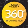 UNSW 360 VR Campus Tour