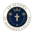 St Aloysius College Vic