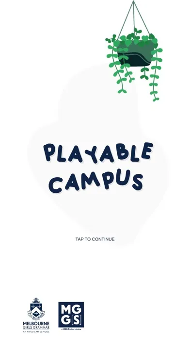 Playable Campus स्क्रीनशॉट