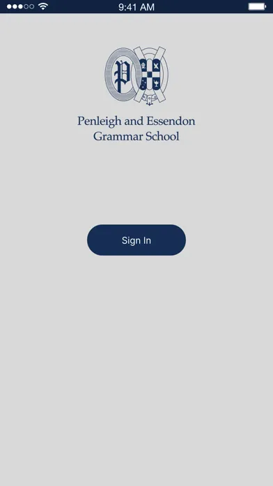 Capturas de pantalla de Penleigh and Essendon