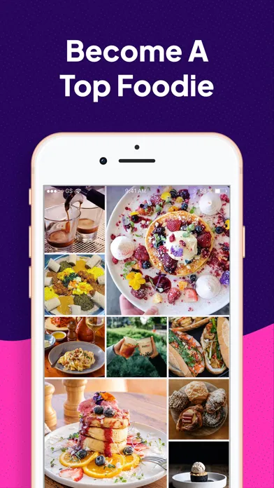 Footscray Foodie Ekran Görüntüleri