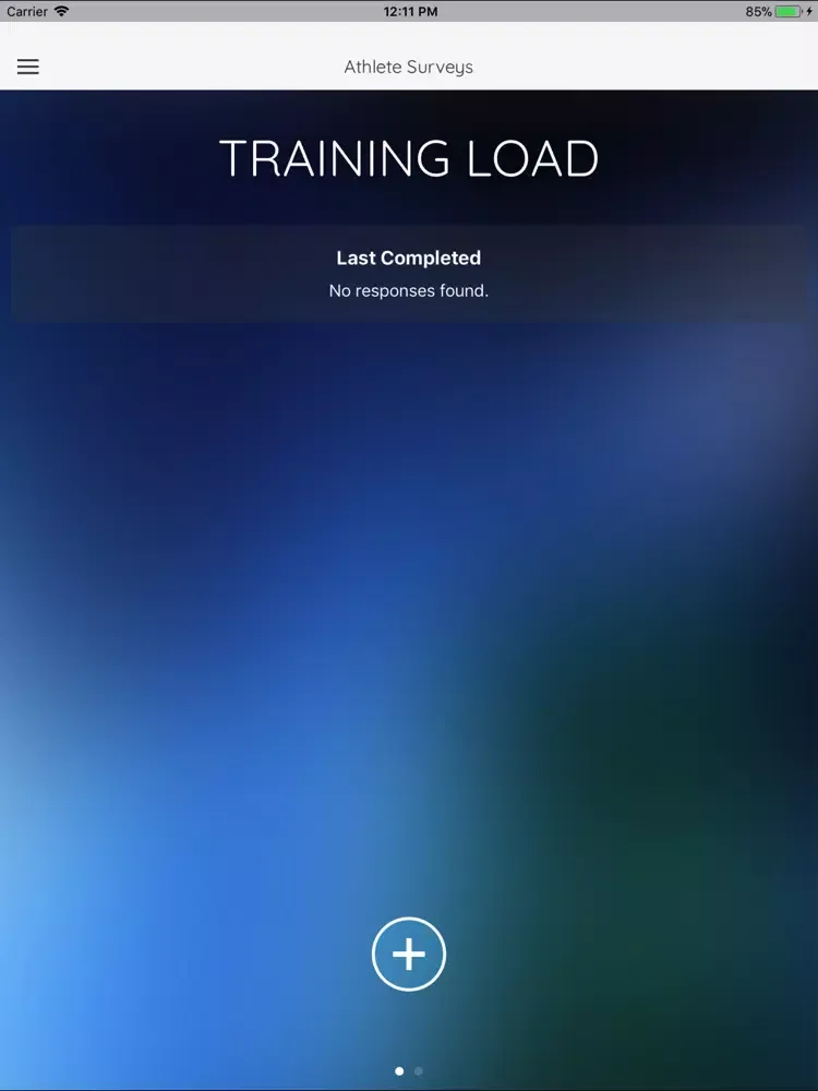 Prepare2Perform iPad  Ekran Görüntüleri