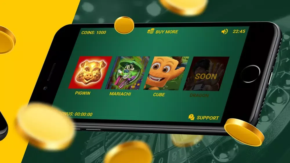 Ảnh chụp màn hình của Fair Slots