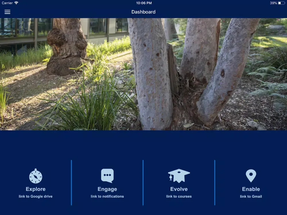 Captures d'écran de AIPM Online iPad 