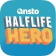 Half-Life Hero Half-Life Hero