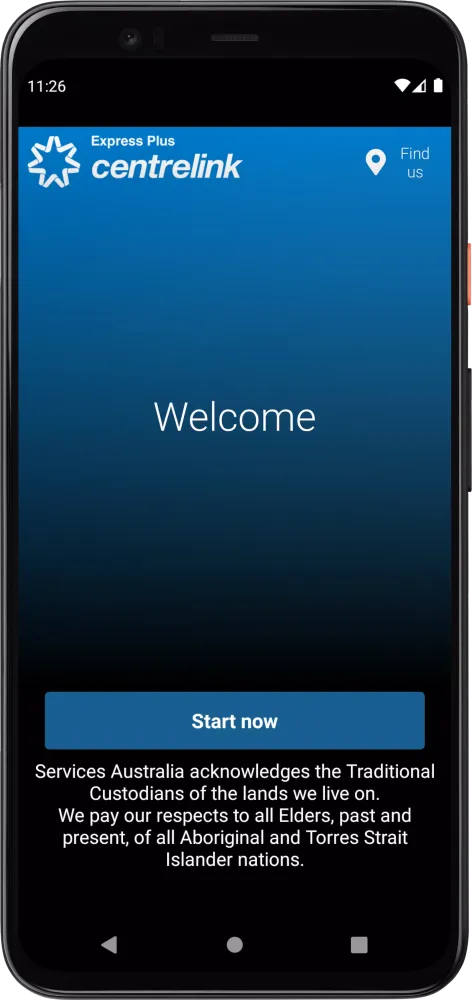 صور Express Plus Centrelink
