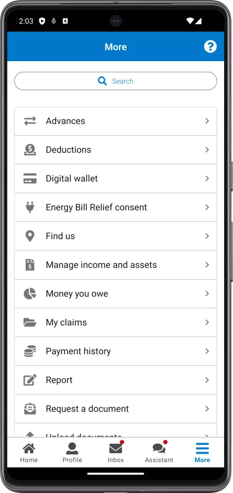 صور Express Plus Centrelink