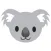 I Spy Koala