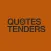 Tenders Online