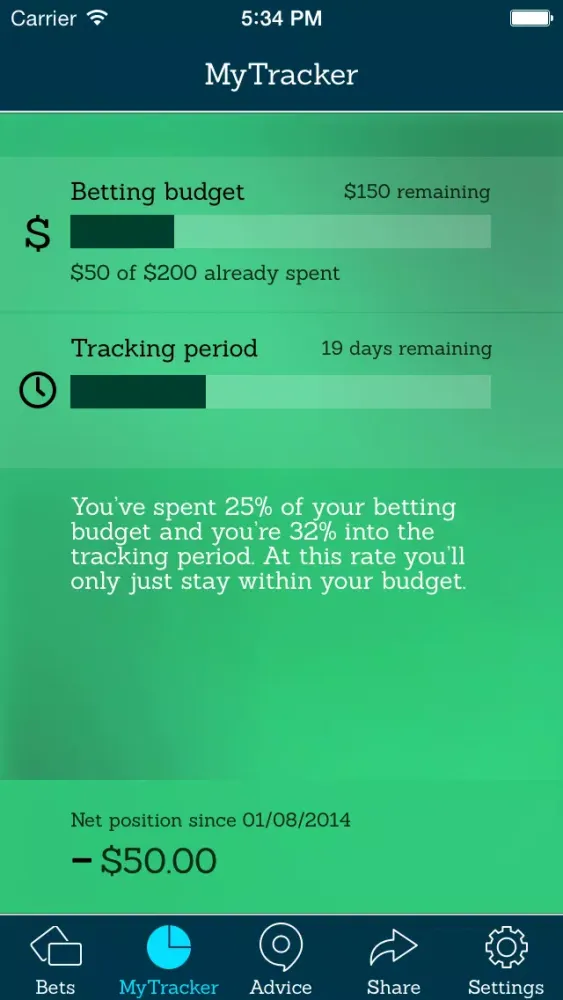 Скриншоты Stay on Track SA