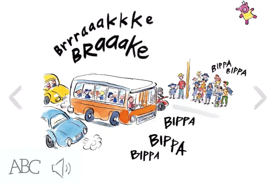 Captures d'écran de Street Sounds