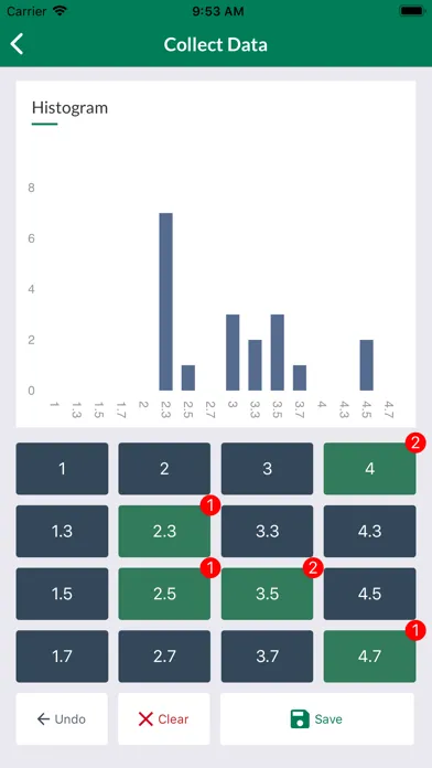 Condition Scoring of Sheep Screenshots