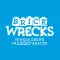 Brickwrecks Augmented Pandora