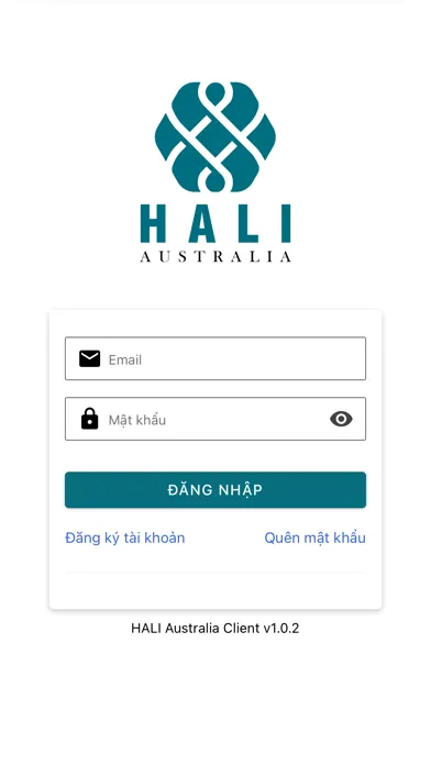 HALI Australia应用截图