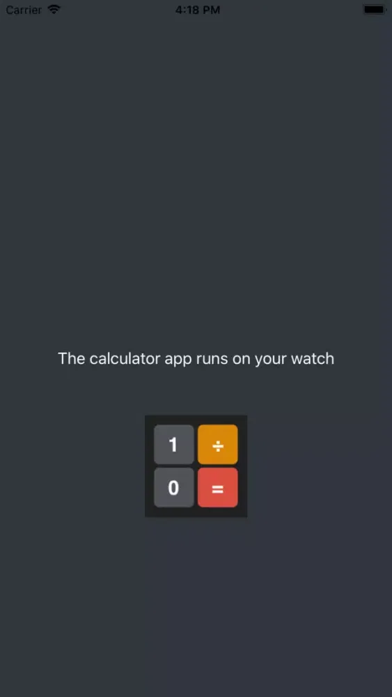 Capturas de pantalla de Powerd Calc