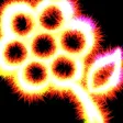 Sparkler Stickers Sparkler Stickers