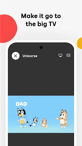 ABC Kids スクリーンショット