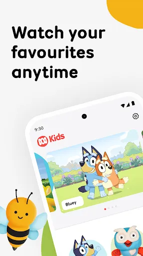 ABC Kids スクリーンショット
