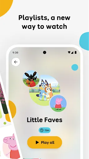 ABC Kids スクリーンショット