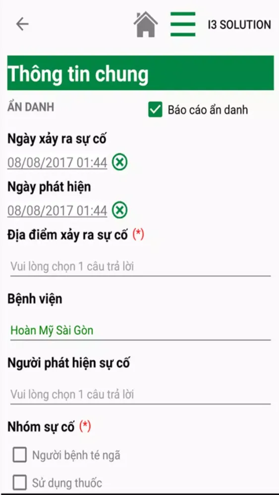 Hoan My 115 V2 Screenshots