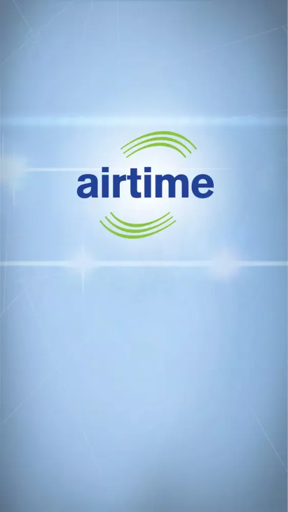 ภาพหน้าจอของ Airtime Surveys