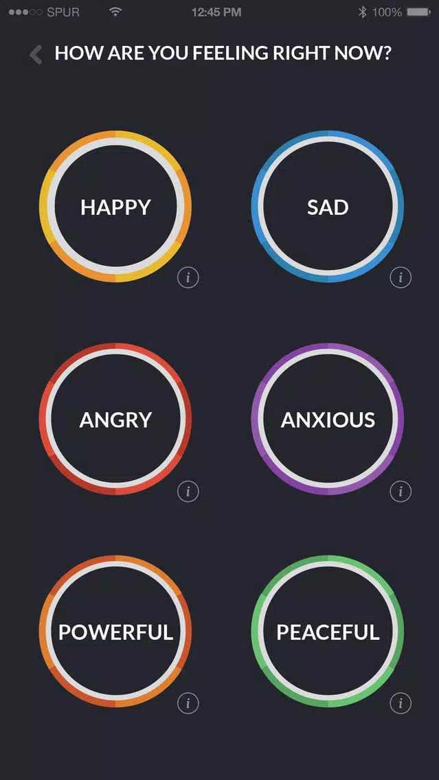تصاویر How is the World Feeling?