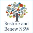 RBG Restore & Renew RBG Restore & Renew