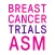 Breast Cancer Trials ASM