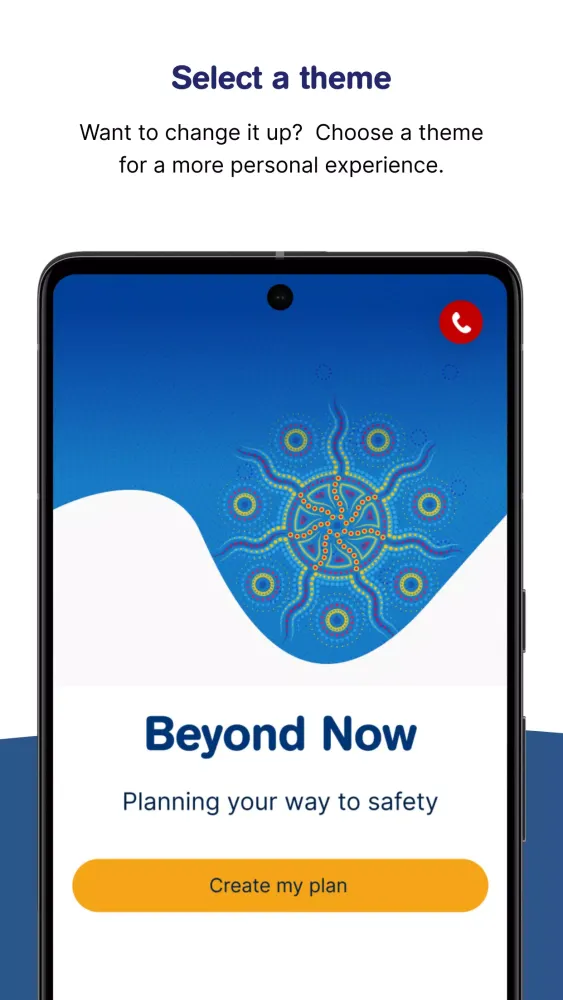 Beyond Now Screenshots