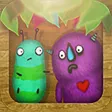 The Big Tree: An interactive story book