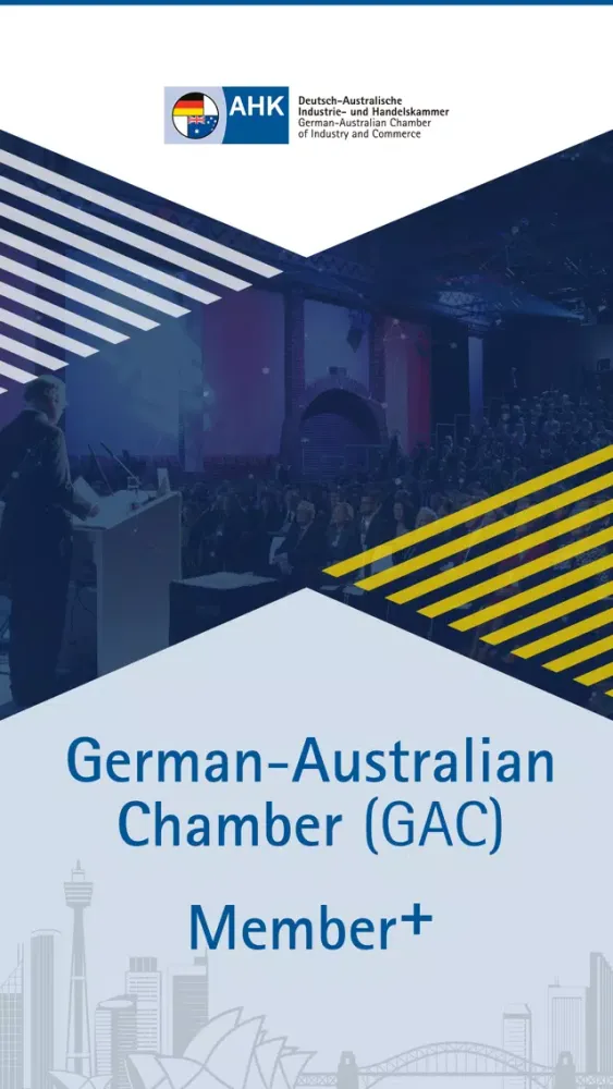 GAC Member+ Screenshots