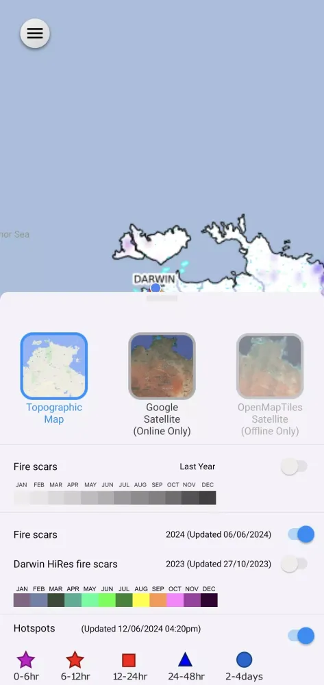 NAFI V1 Screenshots
