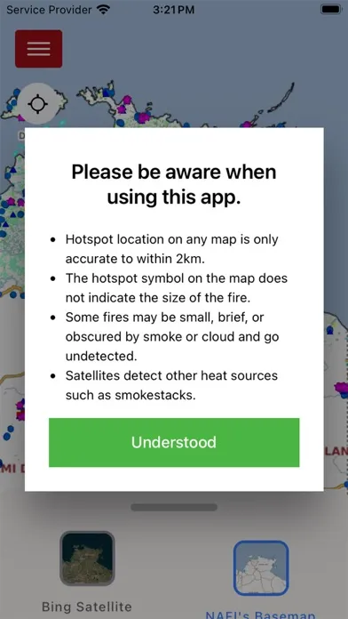 NAFI V2 Screenshots