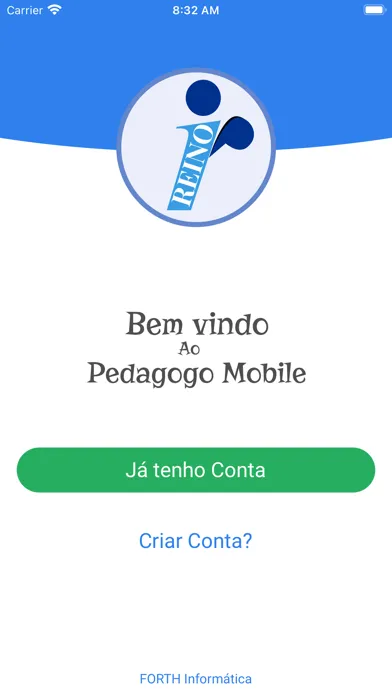 Reino Infantil Ekran Görüntüleri