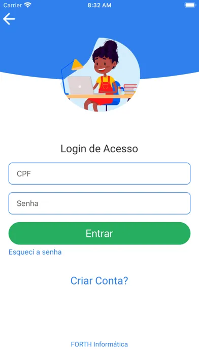 Reino Infantil Ekran Görüntüleri
