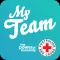 My Team - My Support