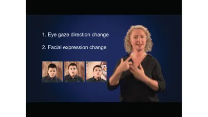 Auslan Storytime应用截图