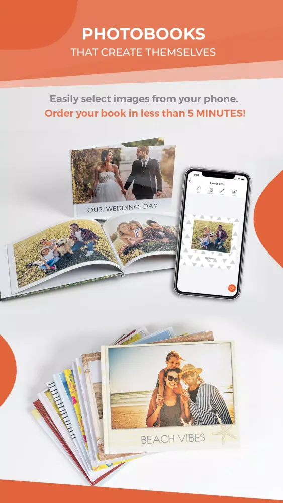 PhotobookShop Prints & Gifts Screenshots