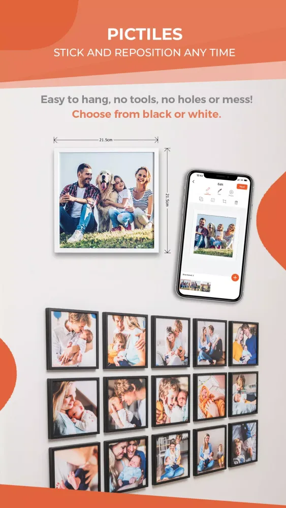 PhotobookShop Prints & Gifts Screenshots