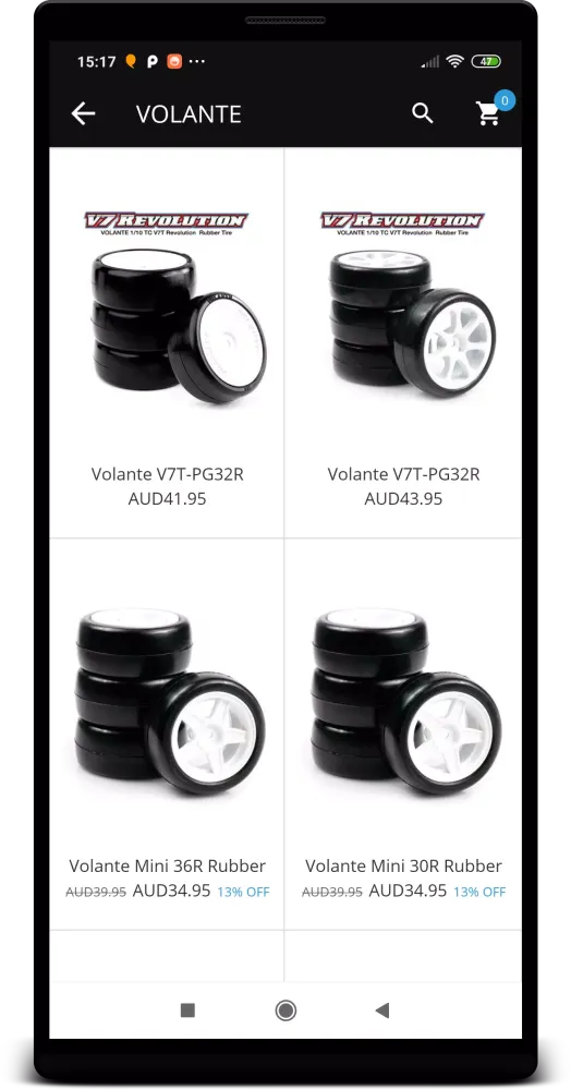 RC MAKER Screenshots