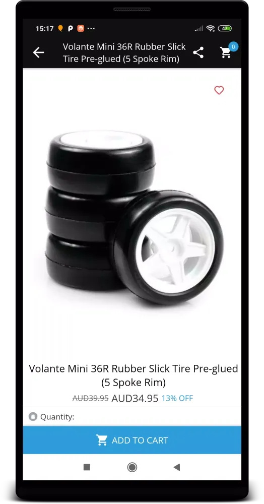 RC MAKER Screenshots