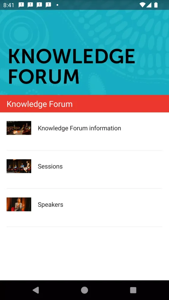 Supply Nation Connect 2024 Screenshots