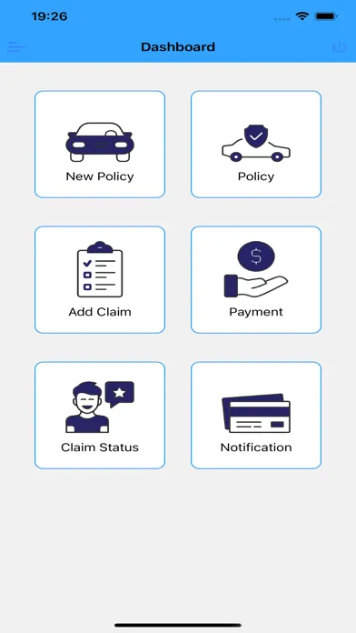 Prestige Rideshare Club应用截图