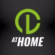 Club Lime at Home