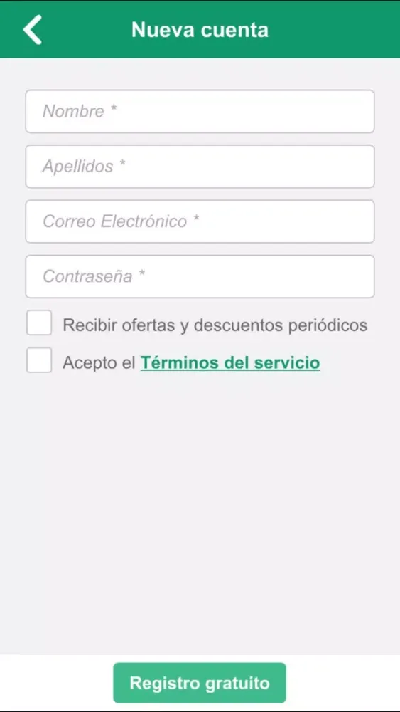 Imagine Centro America应用截图